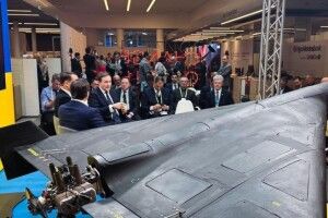 Порошенко в Мюнхені: сьогодні йдеться не тільки про Україну, а й про Європу та глобальну безпеку