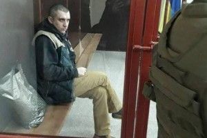 Винуватець ДТП, в якій загинула сестра згодом убитої Ірини Ноздровської Світлана Сапатинська, одержав сім років позбавлення волі