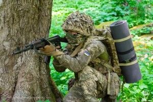 Ситуація на фронті на ранок 10 червня - Генштаб ЗСУ