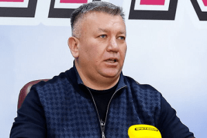 У луцькій «Волині» сьогодні аж тричі заводили Happy Birthday