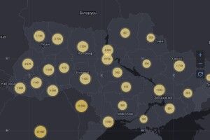 У 70 волинян за добу підтвердили коронавірус 