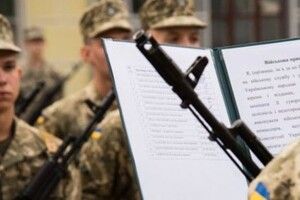 Весняного призову не буде: у Генштабі ЗСУ пояснили причину 