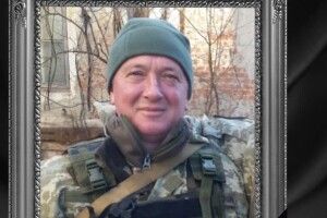 Війна забирає життя найкращих: в бою загинув Герой з Волині