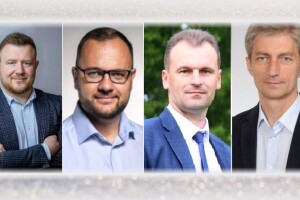 Який волинський міський голова найкраще впорався із прибиранням снігу (Опитування)