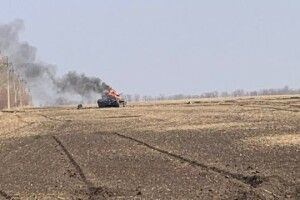 ЗСУ ліквідували командира й начальника штабу мотострілецького полку загарбників