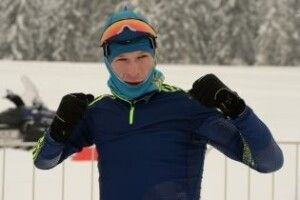 Українські паралімпійці здобули вже 9 медалей на Кубку світу з лижних перегонів