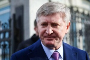 Ахметов утратив 64 відсотки своїх статків, а Шахтар здешевшав майже вдвічі через війну