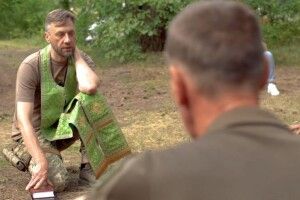 Військовий капелан: росія використовує релігійні організації, як агенти свого впливу