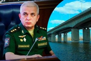 Окупанти можуть підірвати Кайдацький міст: анонсували провокацію і вже звинувачують Україну