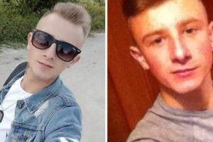 Рідні розшукують хлопця, який поїхав до дівчини в Луцьк, і зник (Фото)