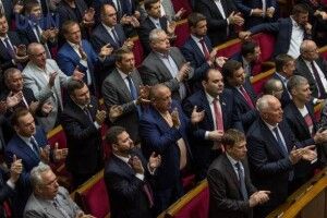 ВР схвалила законопроект про деолігархізацію