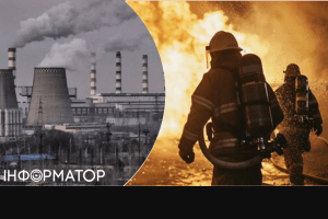 Влада закликає жителів Херсона виїжджати з міста