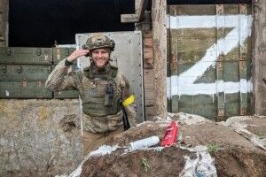 Коли дочекались НАШИХ – Порошенко показав екслюзивні кадри з південного фронту