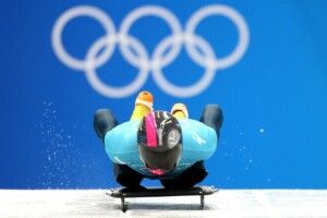 Український спортсмен на Олімпіаді протестував проти російської агресії (Фото)