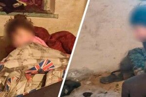 Малеча зраділа, коли зайшли поліцейські: виклик про крадіжку закінчився вилученням дітей із сім'ї