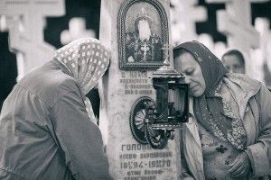 Волинян запрошують зустріти Новий рік у Почаївській Лаврі