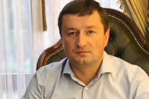  На Волині експосадовець митниці спритно втік від ВЛК через паркан