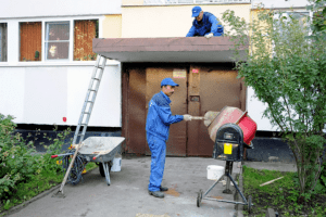 У Луцьку доходи ЖКП хочуть витрачати на ремонт будинків
