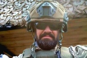 Знову трагічна новина: на війні загинув Герой з Волині