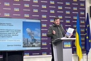 На окупованих територіях є дитячі катівні — Лубінець