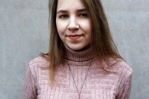 Юна ковельчанка перемогла на міжнародному конкурсі з українознавства