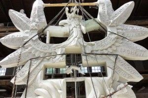 У Польщі встановлять пам'ятник жертвам Волинської трагедії у вигляді дитини, проколотої вилами (фото)