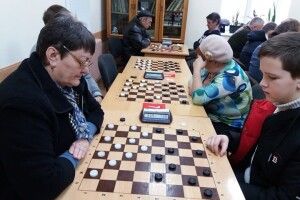 У Луцьку вправлялися у давньоіндійській грі та в метанні в ціль
