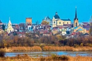 Ремонт площі Ринок і підсвітка костелу: як влада Луцька збирається вдихнути життя у Старе місто
