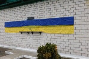 У громадах Волині погодили нові меморіальні дошки на честь Героїв