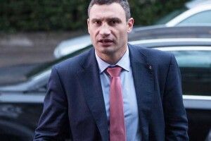 Кличко вдруге захворів на коронавірус