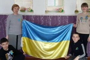 Волинянка вдруге найкраще написала радіодиктант національної єдності