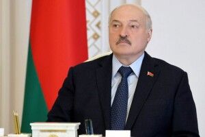 Лукашенко розповів, чи оголосять у білорусі мобілізацію