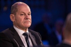 Немає надії на те, що війна в Україні закінчиться найближчим часом, – Шольц