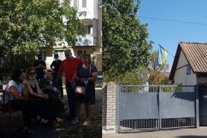 Ходили до кабінету директора «дивитися мультфільми та гратися». На Одещині перевіряють дії директора дитбудинку