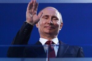путін нарешті вийшов на люди – приїхав на прощання з жириновським