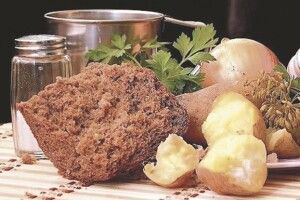 Під час посту – смачно й просто