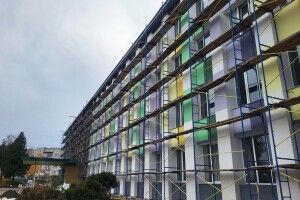 Тепло для дітей і економія для громади: як на Волині модернізують школи та дитсадки