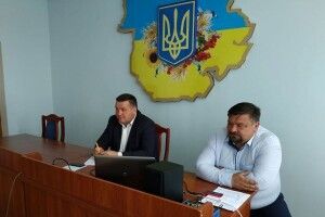 На Камінь-Каширщині думають, як уникнути проблем минулих призовних кампаній