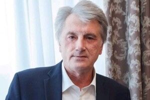 Ющенко звернувся до Путіна і росіян: ви – чума і палачі