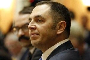 Портнов закликав амністувати ексберкутівців і порушити справу проти майданівців