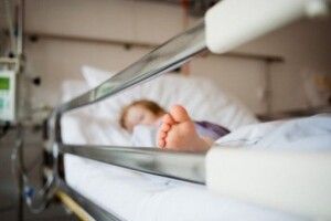 На Закарпатті підтвердили наявність поліовірусу. Аналізи роблять у Гельсінкі
