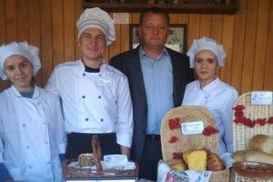 Гарний результат на «Бурштиновій осені»