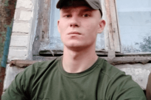 За що агітував на Волині уродженець Херсонщини?