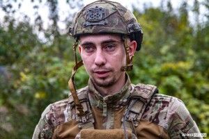 «Пекельний тиждень»: воїн Князівської бригади розповів про найважчий бій