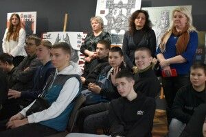 У Луцьку запрацював новий простір для ВПО
