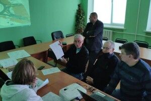 Як у Луцьку організують рух на кільці біля «Променя» та де хочуть заборонити стоянку у нічний час (Відео, схема проїзду)