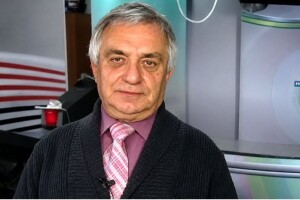 Сьогодні Луцьк прощається з колишнім очільником Волинського телебачення Святославом Пирожком 