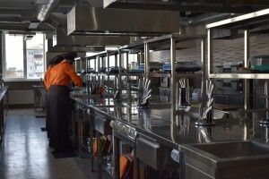У Камінь-Каширському училищі відкрили новенький навчально-практичний центр - за 4 мільйони гривень