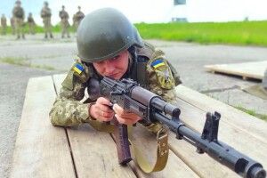 На Рівненщині стрілятимуть
