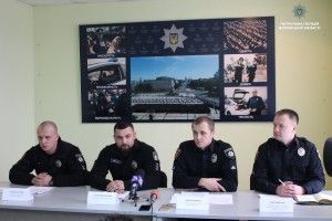 В минулому році волинські патрульні 15 разів відмовились брати хабар